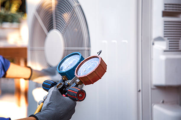 Affordable Hvac Installation solutions in Russia, OH